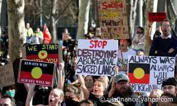 Juukan Gorge: Rio Tinto hired lawyers for potential injunction against blasting of Aboriginal site