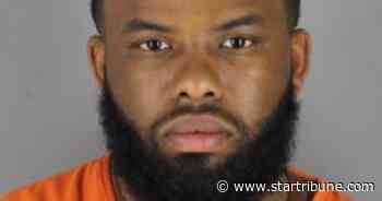 Man charged with injuring Minneapolis police sergeant during unrest