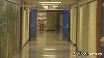 No School Resource Officers at Edmonton public schools this year