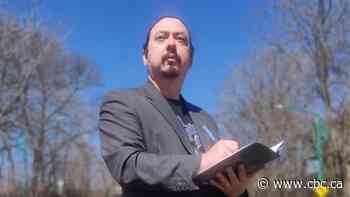 Indigenous journalist says OPP charges cripple his ability to cover Six Nations land struggle