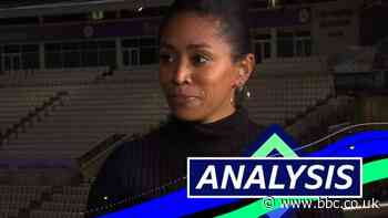 Analysis: England believe they can win from anywhere - Ebony Rainford-Brent