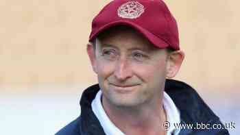 David Capel: Former England and Northamptonshire all-rounder dies at the age of 57
