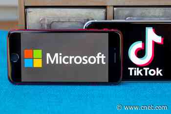 Why TikTok matters     - CNET