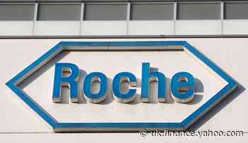 Roche, Blueprint lung cancer drug wins FDA approval