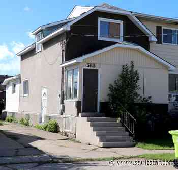New team cracks down on derelict properties