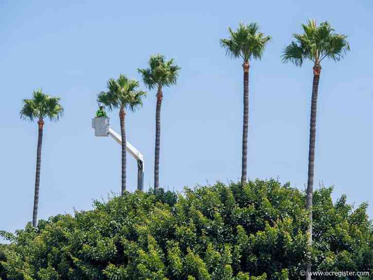 Could Southern California see all-time record heat this weekend?