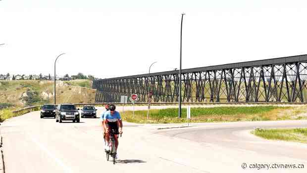 Lethbridge para-cyclist thankful for 'gift of time' during COVID summer