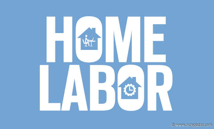 Coronavirus: How much of the labor force is working from home and do they want to continue
