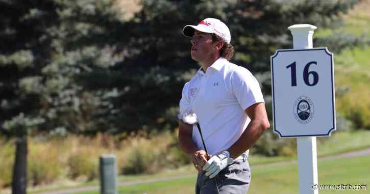 Two Utes will meet in the final match of the 122nd State Amateur