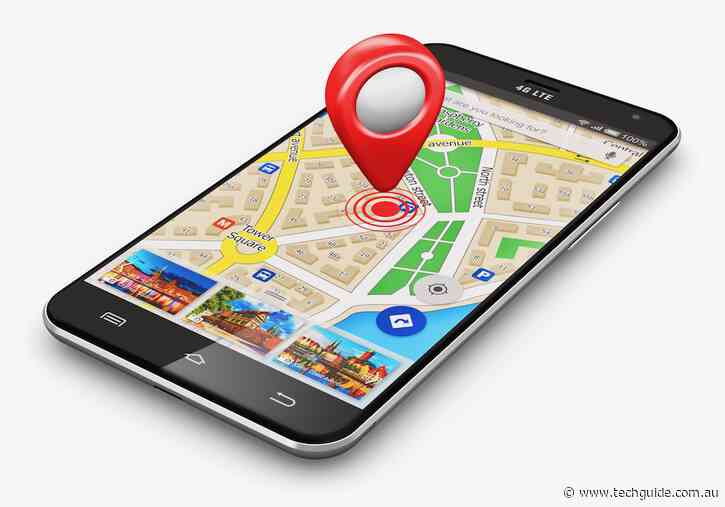 5 ways to track phone location