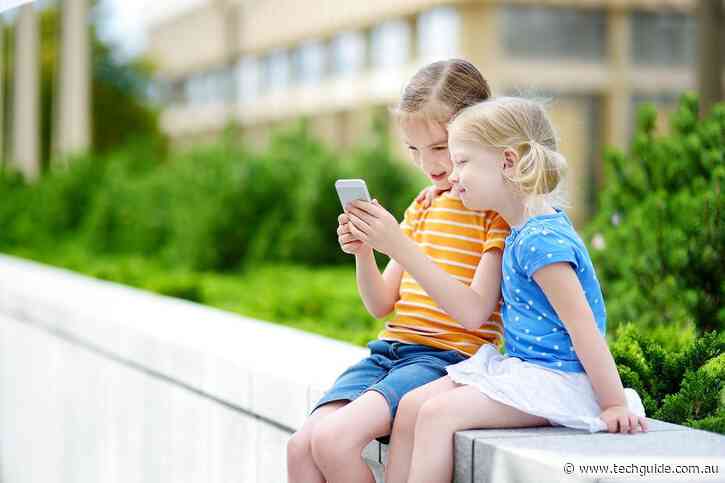 How the Minspy app can keep your kids safe online in 2020