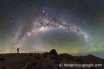 8 Fun Science Experiments You Can Easily do at Home