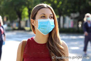 How Chemicals Like PFAS Can Increase Your Risk of Severe COVID-19