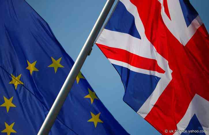 EU demanding potential veto on Britain's post-Brexit laws, regulations -The Times