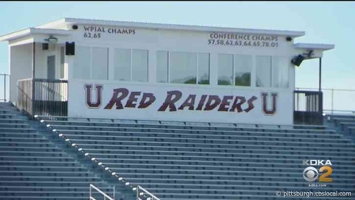 Uniontown High Student-Athletes Thankful For The Chance To Have Fall Season After School Board Reverses Course