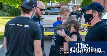 Canada: shooting in family home near Toronto leaves five dead