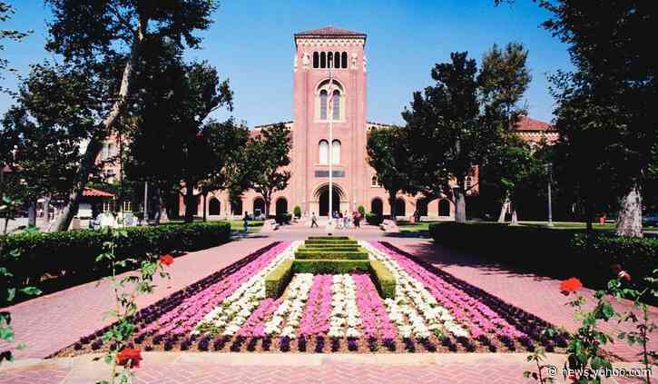 USC Professor Placed on Leave after Black Students Complained His Pronunciation of a Chinese Word Affected Their Mental Health
