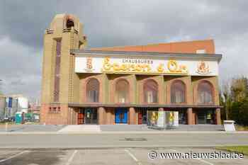 Ook met mondmasker valt heel wat te beleven op Open Monumentendag