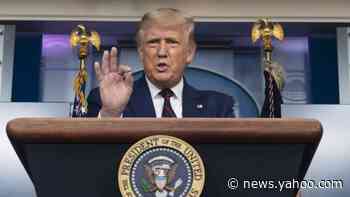 Trump bans 'anti-American' diversity training