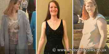 Slimming World relaunch their Farnworth group with a new consultant