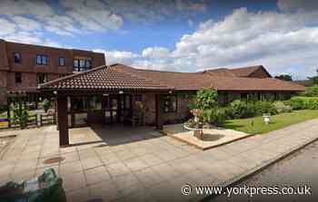 South Park Care Home rated 'good' by watchdog following complaints