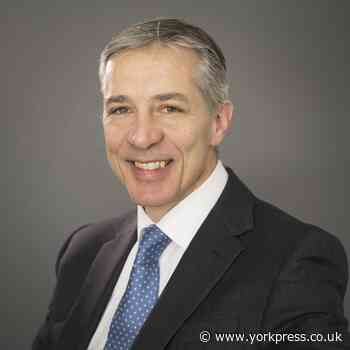 Vale of York CCG to hold meeting online