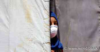 In war-torn Syria, contact tracers are fighting against the odds