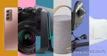 The best new gear from IFA 2020 (oh, and a few other places)