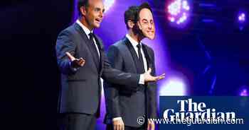 TV tonight: Britain's Got Talent returns