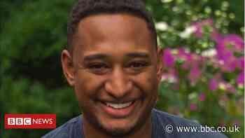 Why are there so few black tech entrepreneurs?