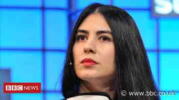 The Iranian immigrant who conquered online video tech