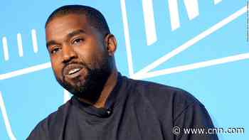 Is Kanye's run for president a ploy?
