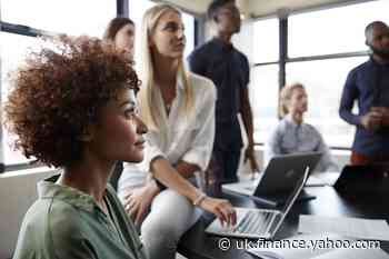 How being a 'cultural fit' is used against women at work