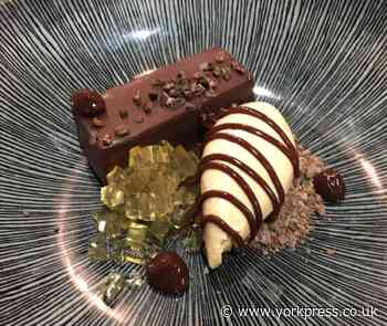 EATING OUT REVIEW: The Press Kitchen, York