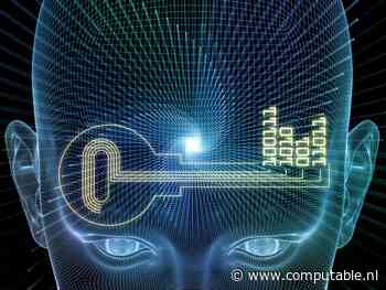 Sterke terugval ai-investeringen