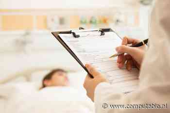 Chipsoft behaalt data-uitwisselingslabel MedMij