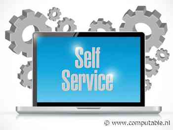 'Zelfbediening' is droom van it-afdeling