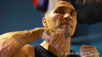 Klitschko's reign: The best sparring secrets