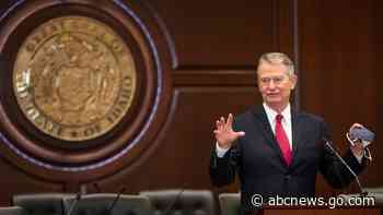 Governors want more say in habitat rule for at-risk wildlife