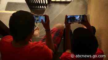 India bans PUBG, 117 other Chinese apps amid border standoff