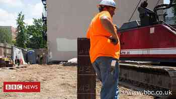 US unemployment rate falls below 10% as firms rehire staff