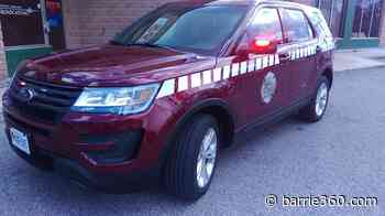 Smoke, small fire at Orillia long-term care home early Saturday – Barrie 360 - Barrie 360