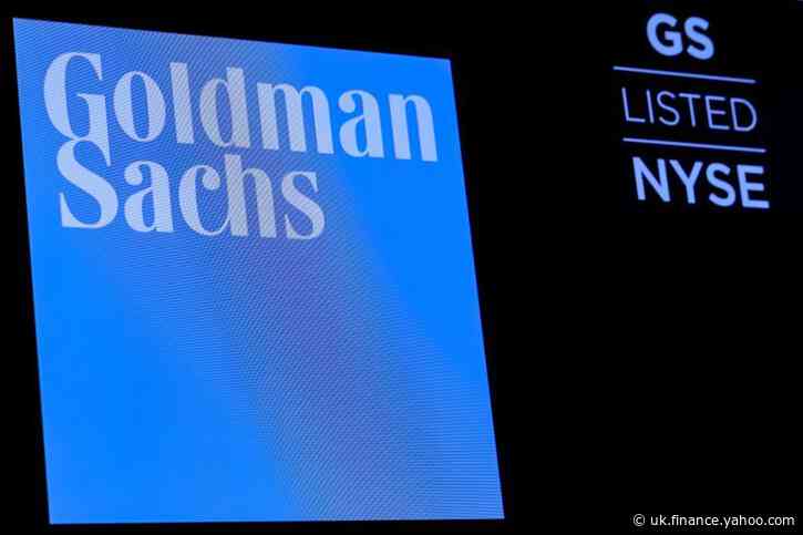 Exclusive: Goldman Sachs joins syndicate for Ant IPO of up to $30 billion - sources