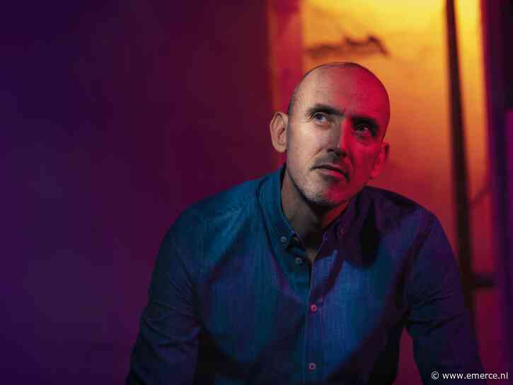 Marco de Ruiter (The Walt Disney Company): ‘Disney+ is geen Netflix-killer’