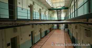 'Haunted' prison near Bristol offering overnight stays