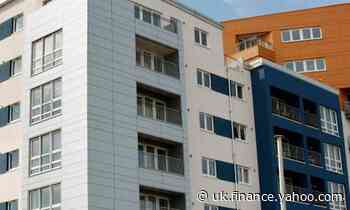 Thousands of UK flat owners can't sell due to fire safety holdup