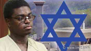 Kodak Black Claims He's Can't Meet with His Rabbi Behind Bars