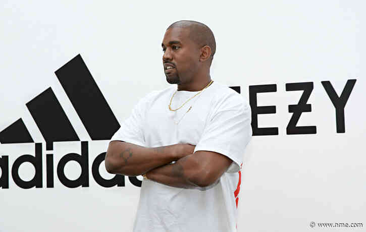 Kanye West has spent nearly £5million so far on his presidential bid