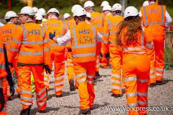 LETTER: HS2 - "Come on Boris, buy British"