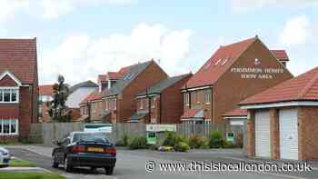 Barratt, Persimmon Homes and Taylor Wimpey may have misled buyers